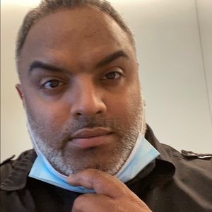 Meet your Posher, Brian